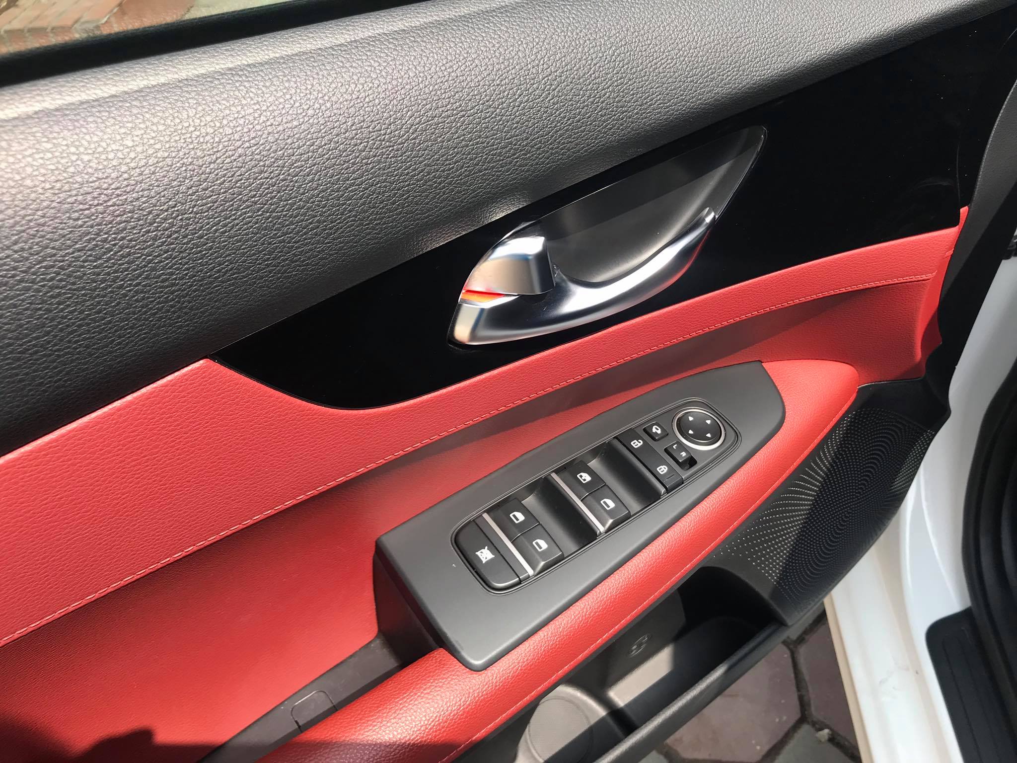 Kia Cerato 2.0AT 2018 - 10