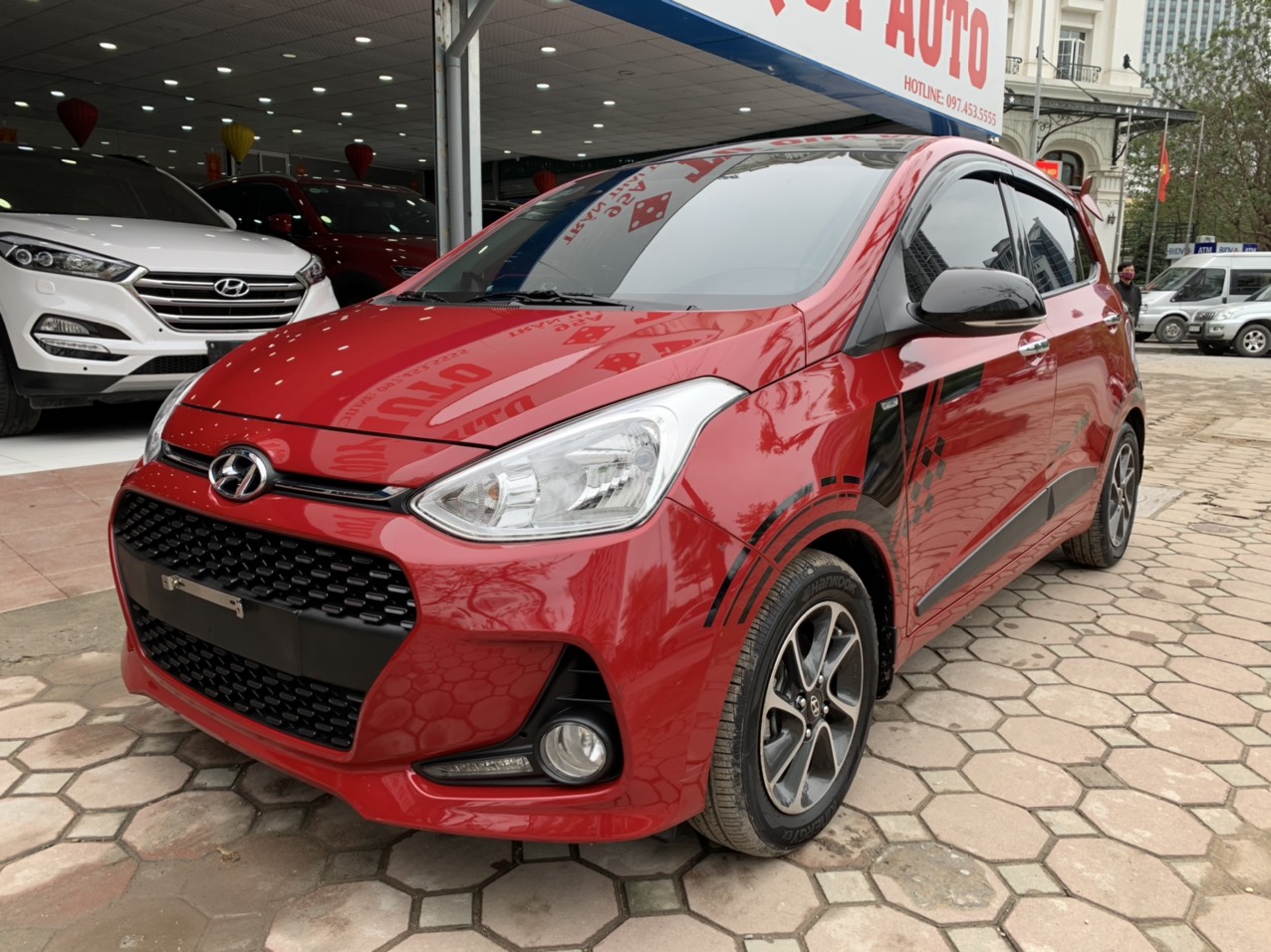 Hyundai i10 1.2AT 2018 - 3