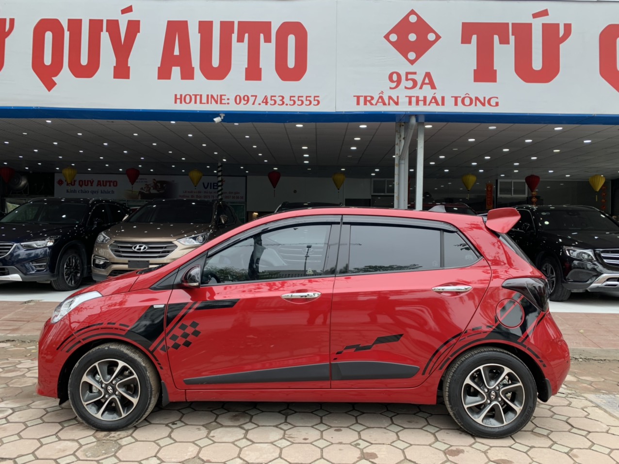 Hyundai i10 1.2AT 2018 - 5