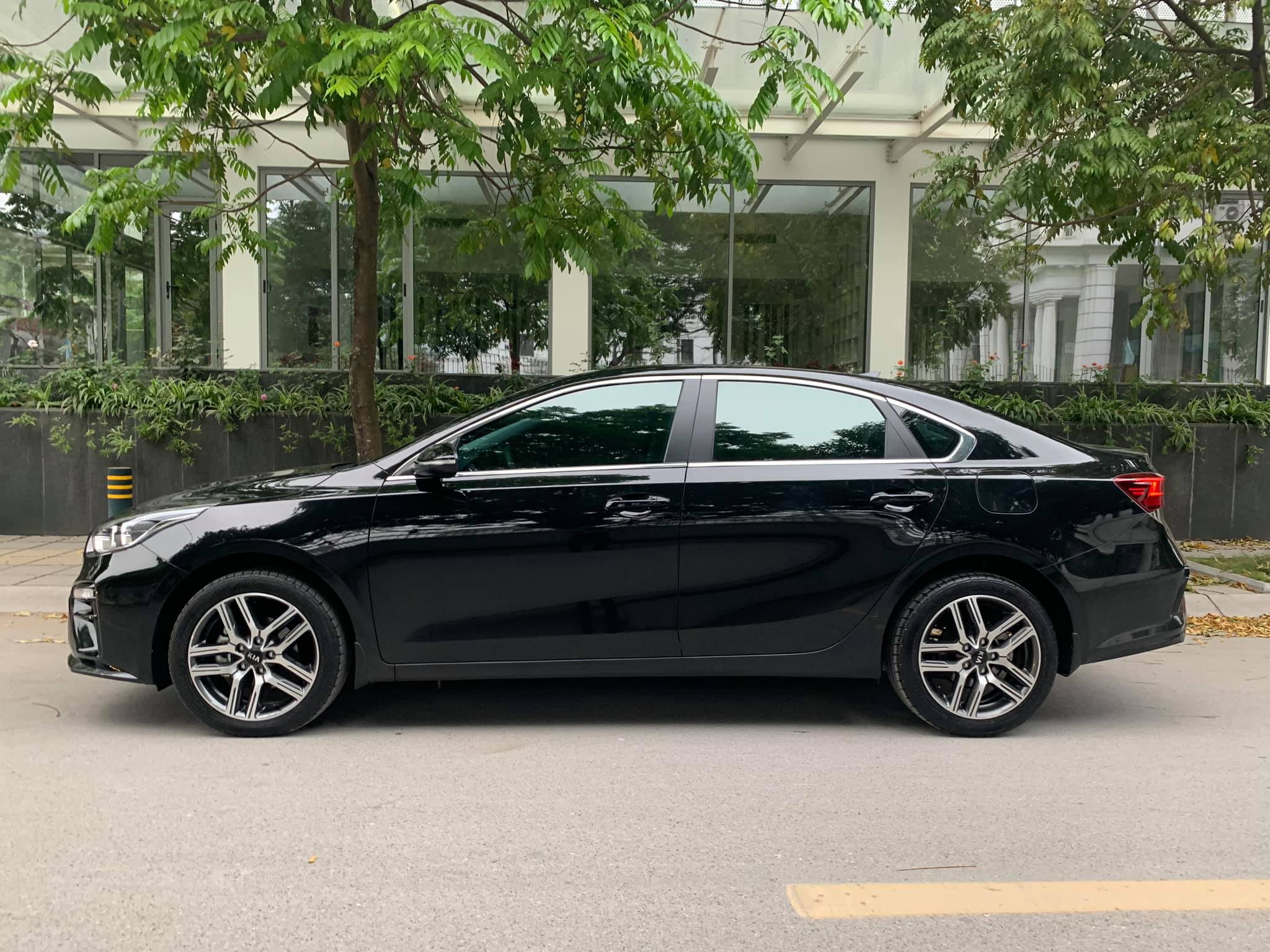 Kia Cerato 1.6AT 2019 - 5