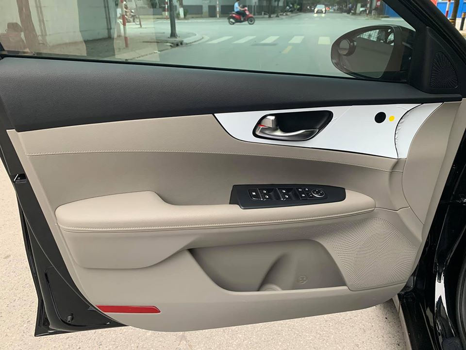 Kia Cerato 1.6AT 2019 - 9