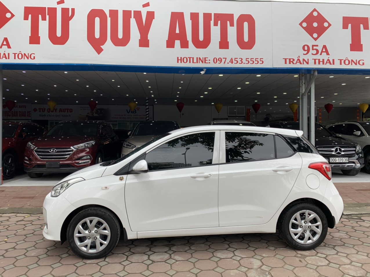 Hyundai i10 HB 1.2MT 2019 - 5