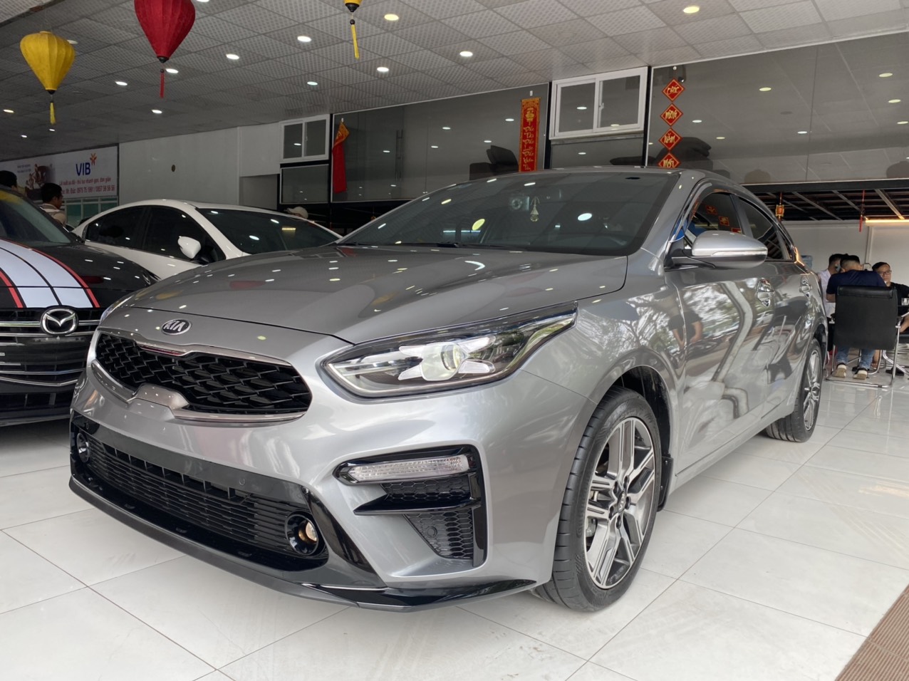 Kia Cerato 2.0AT 2019 - 3