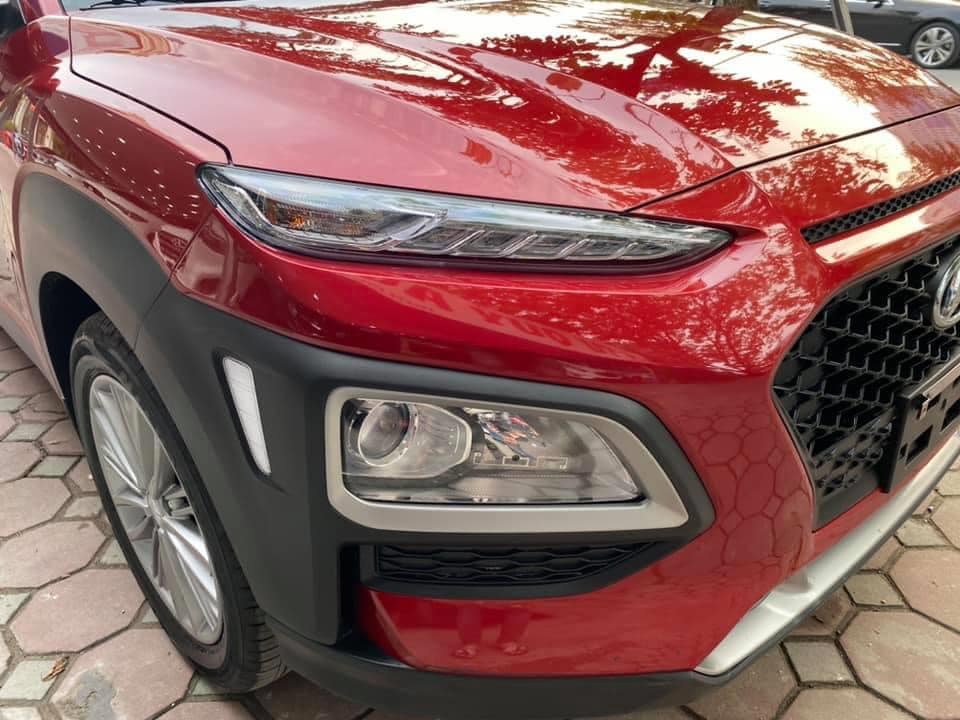 Hyundai Kona 2.0AT 2019 - 3