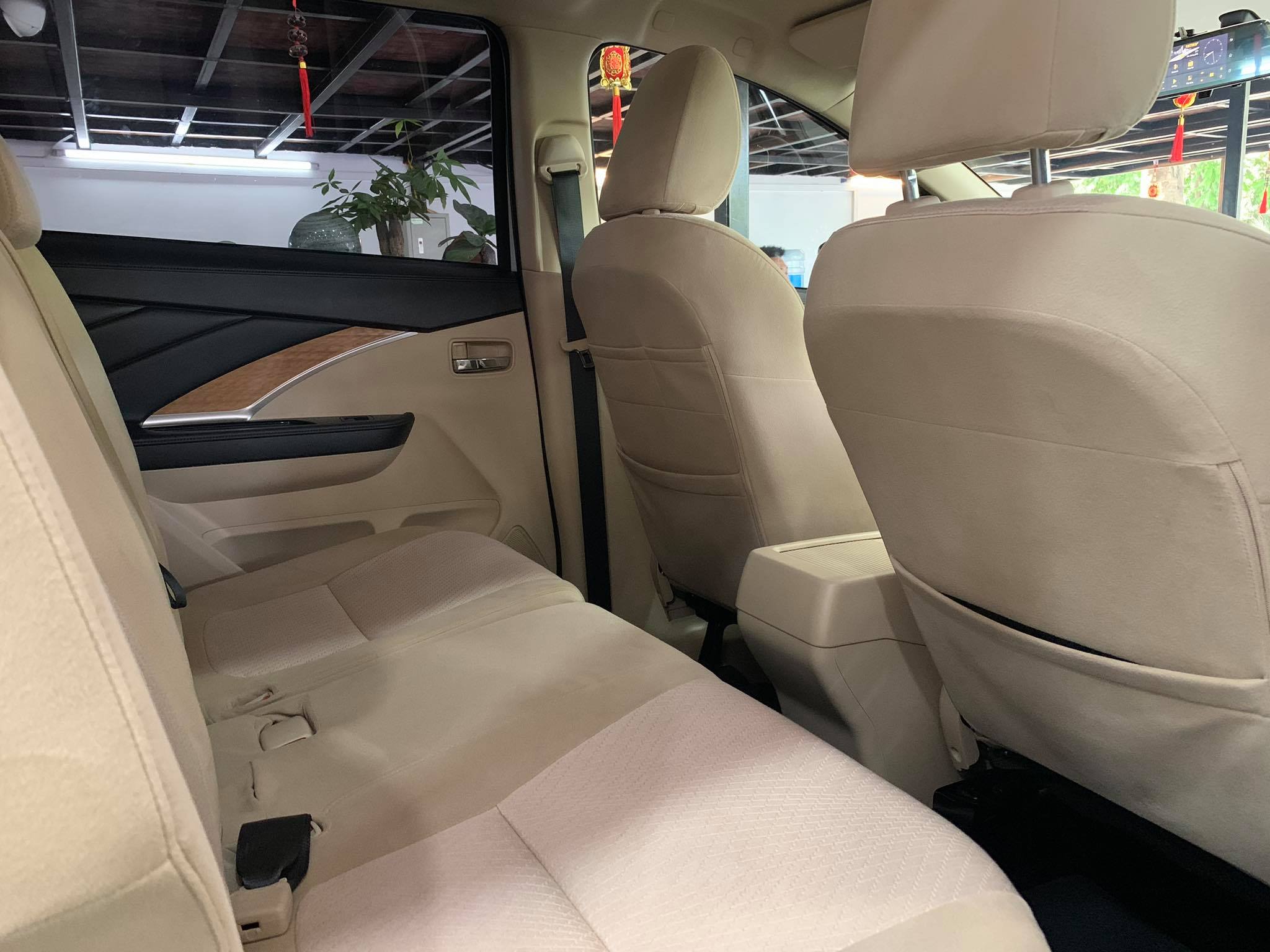 Mitsubishi Xpander 1.5AT 2019 - 9