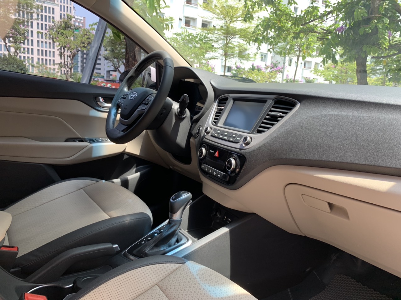 Hyundai Accent ATH 2019 - 7