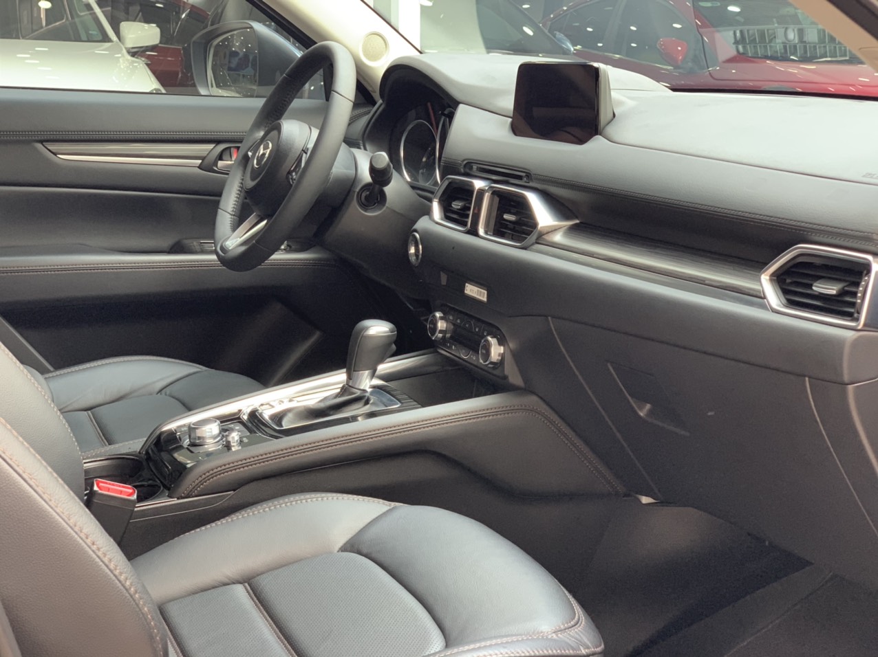 Mazda CX-5 2.0AT 2019 - 6