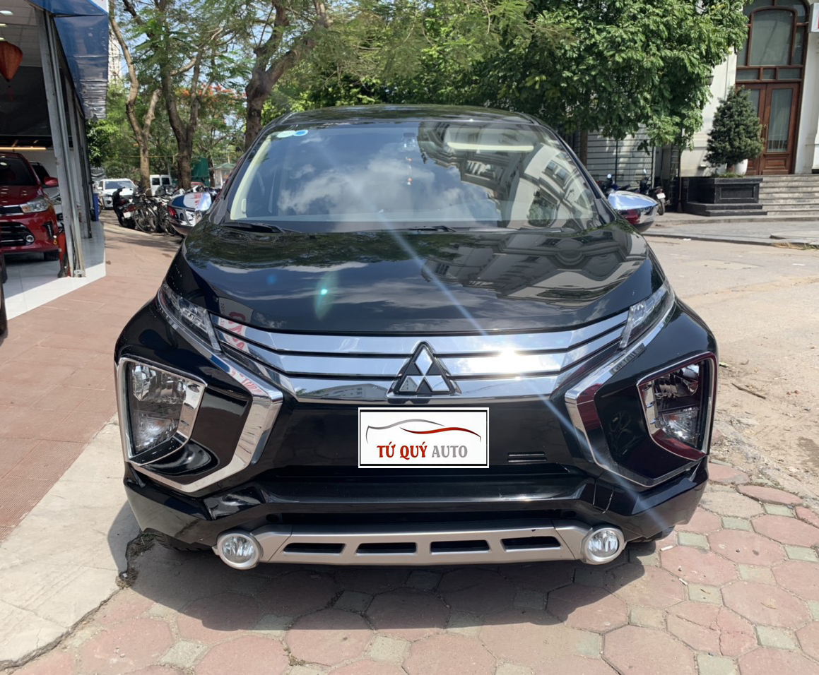 Xe Mitsubishi Xpander 1.5AT 2019 - Đen