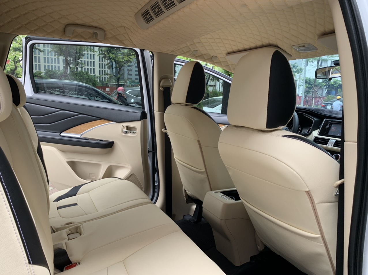 Mitsubishi Xpander 1.5AT 2019 - 10