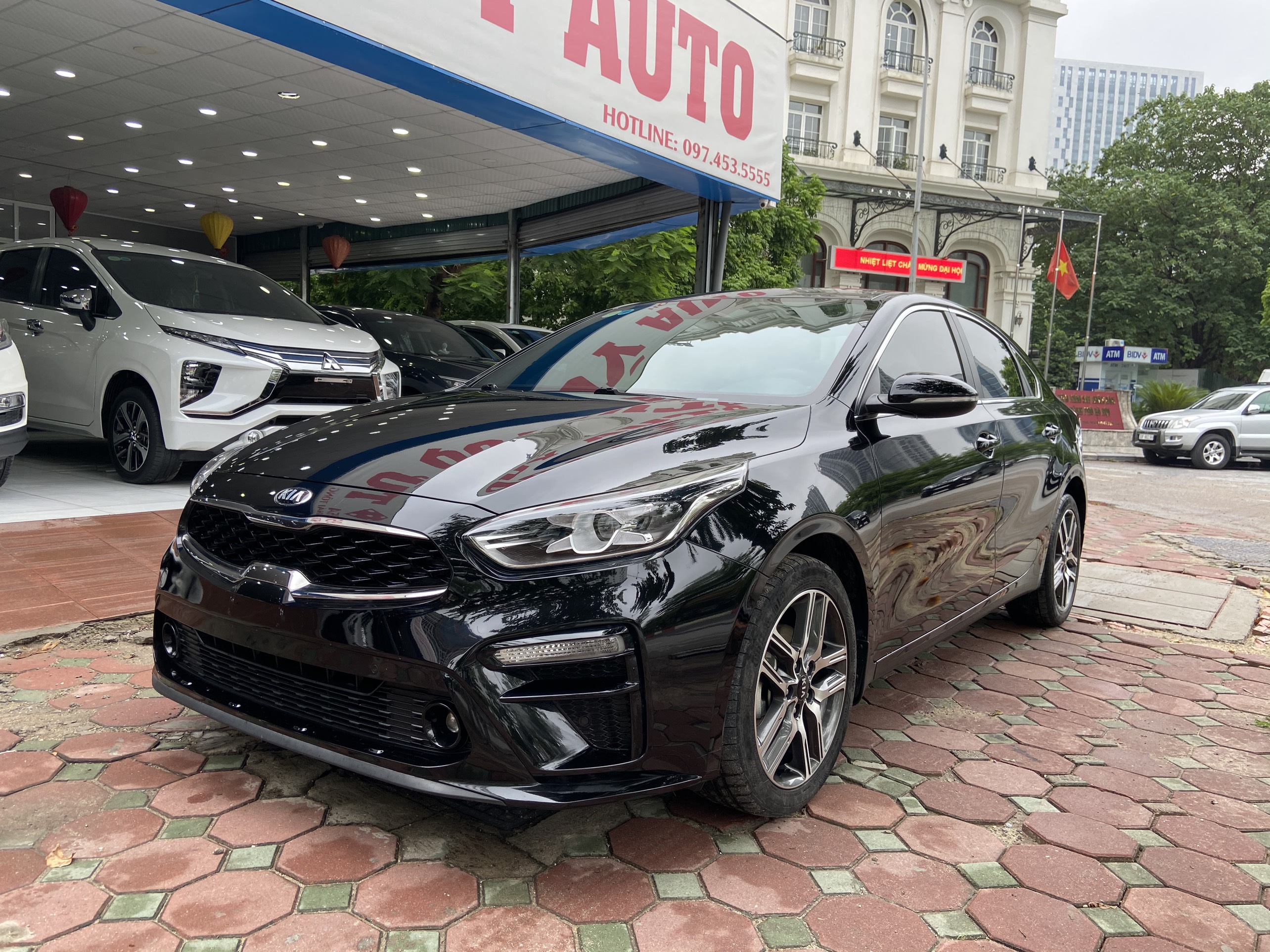 Kia Cerato 2.0AT 2019 - 3