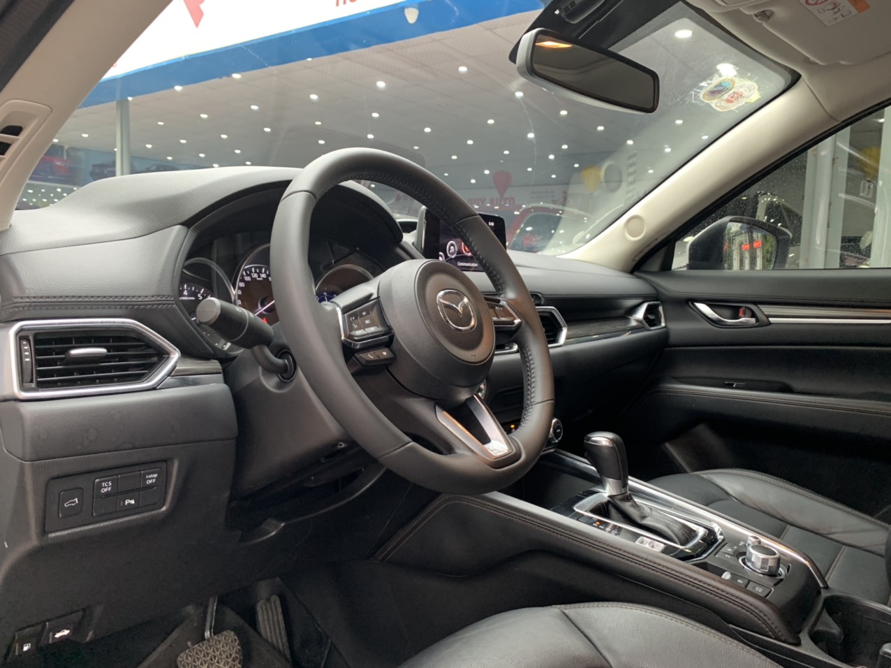 Mazda CX-5 2.0AT 2018 - 7