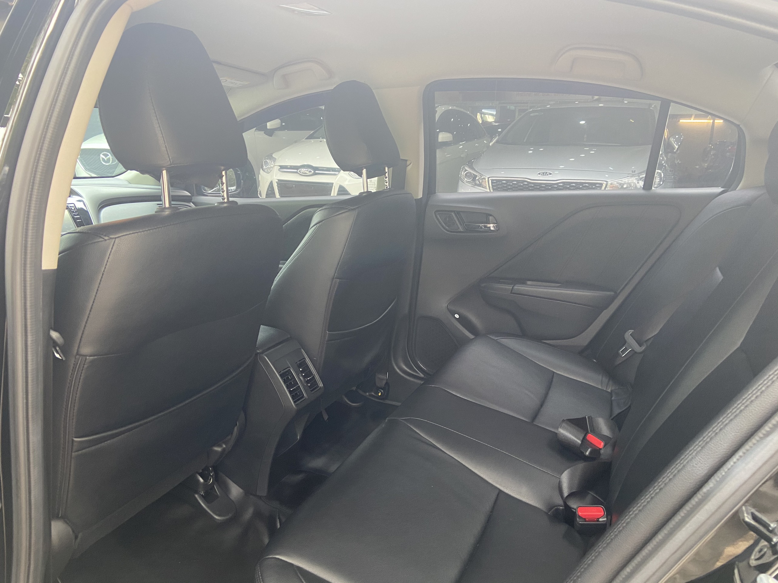 Honda City CVT 2019 - 10