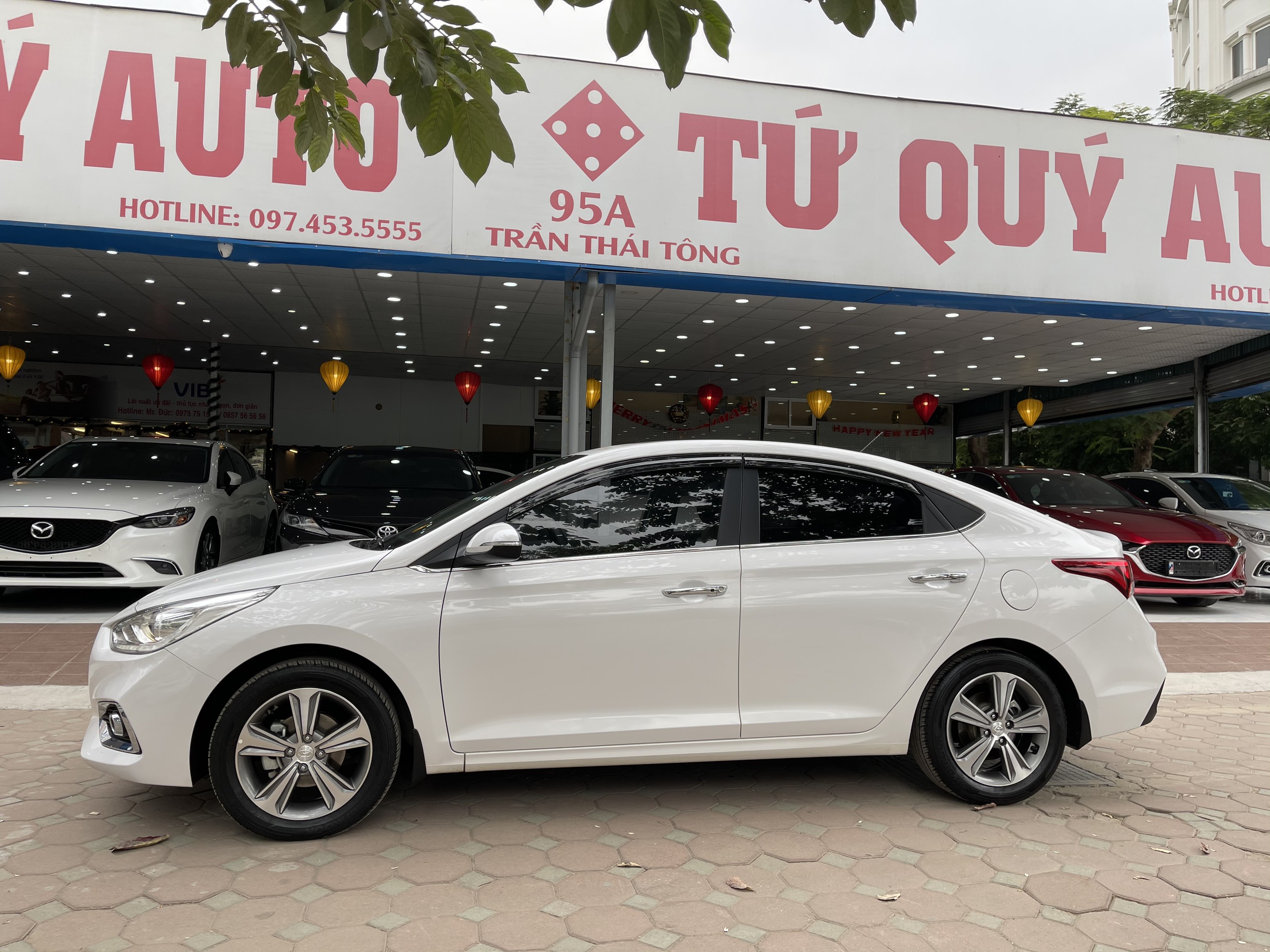 Hyundai Accent ATH 2018 - 5