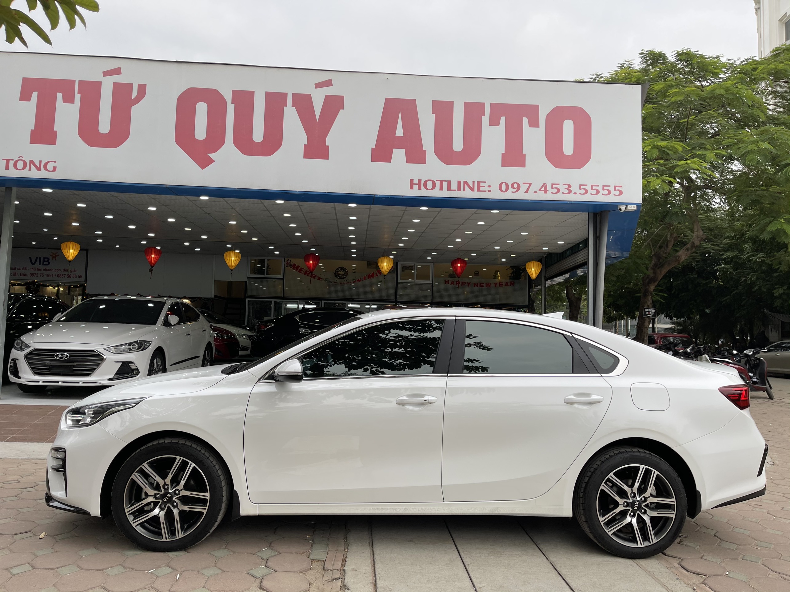 Kia Cerato Premium 2018 - 5