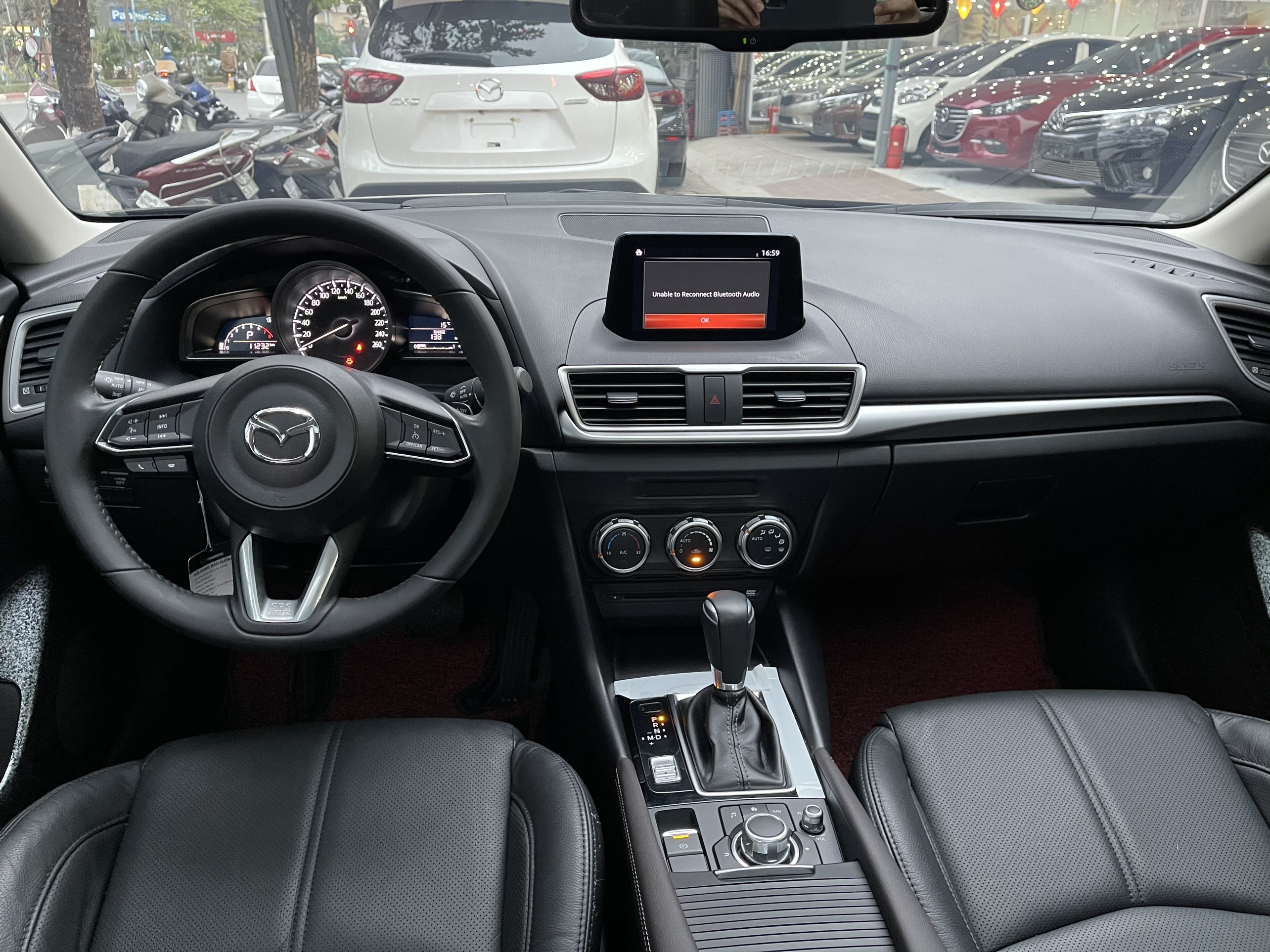 Mazda 3 Sedan 2019 - 6