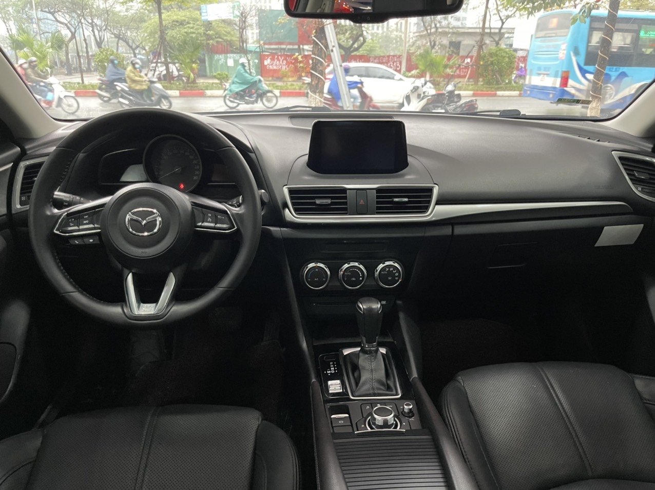 Mazda 3 Sedan 2019 - 5