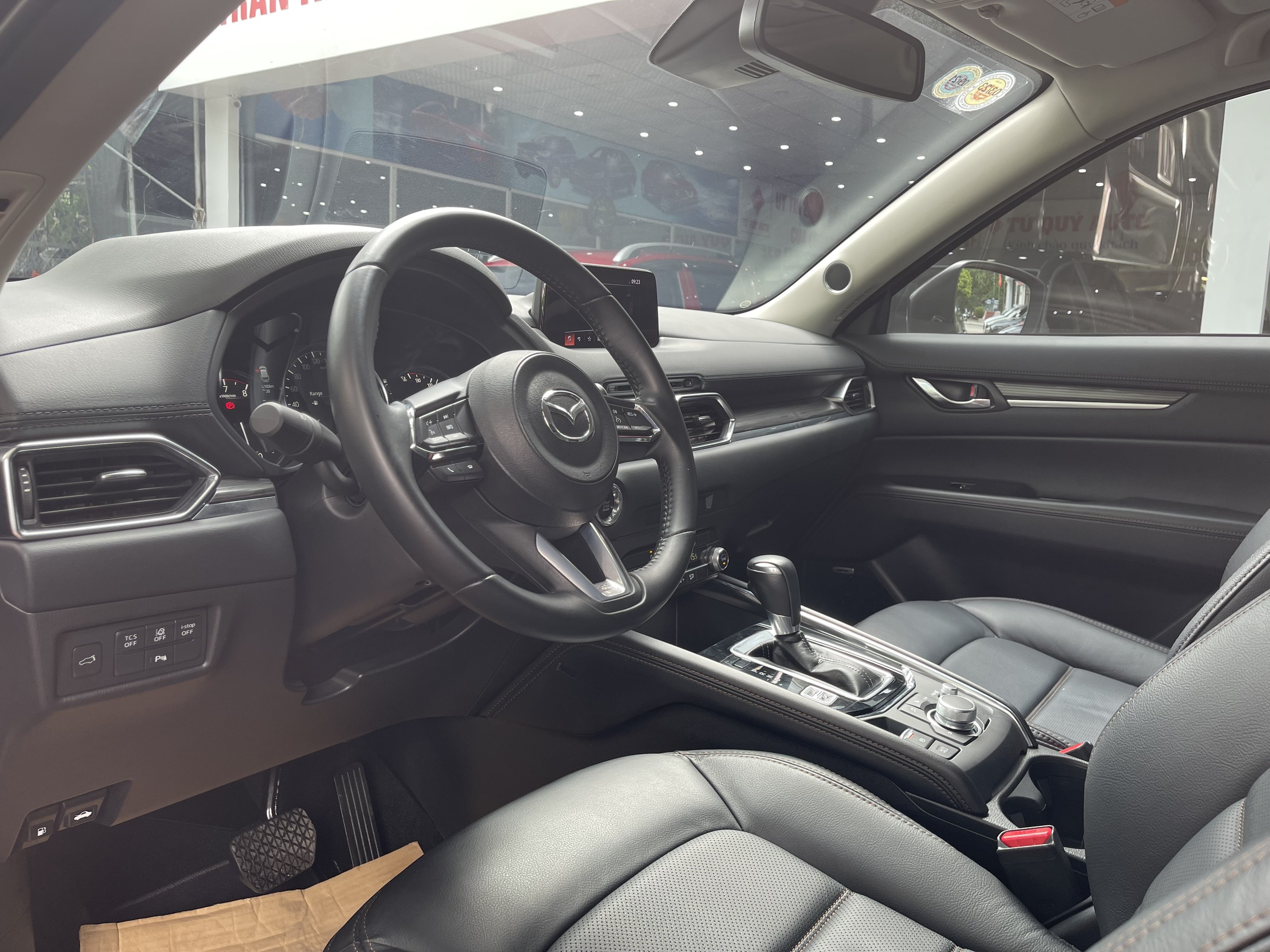 Mazda CX-5 2.0AT Pre 2020 - 7