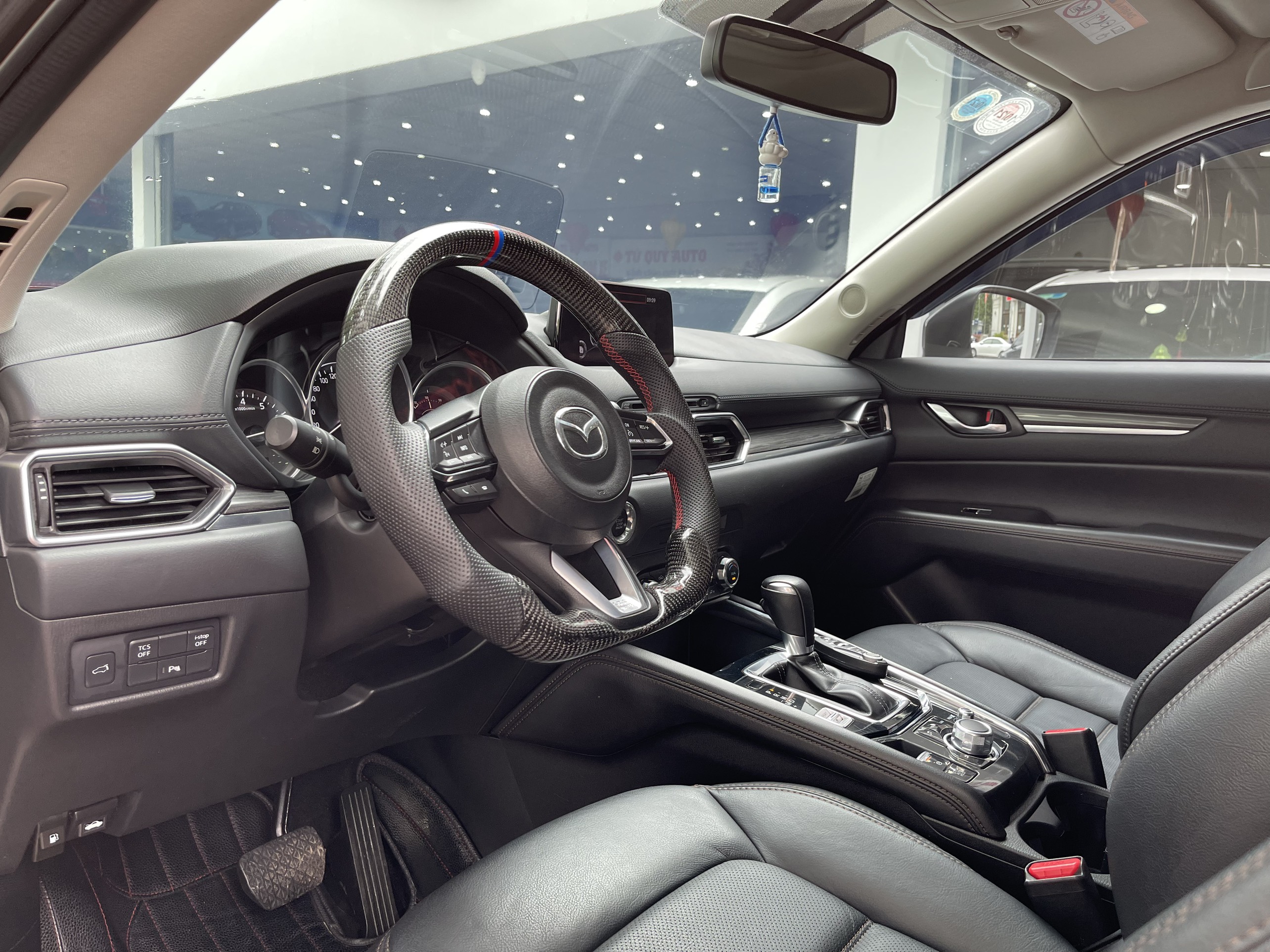 Mazda CX-5 2.0AT 2019 - 6