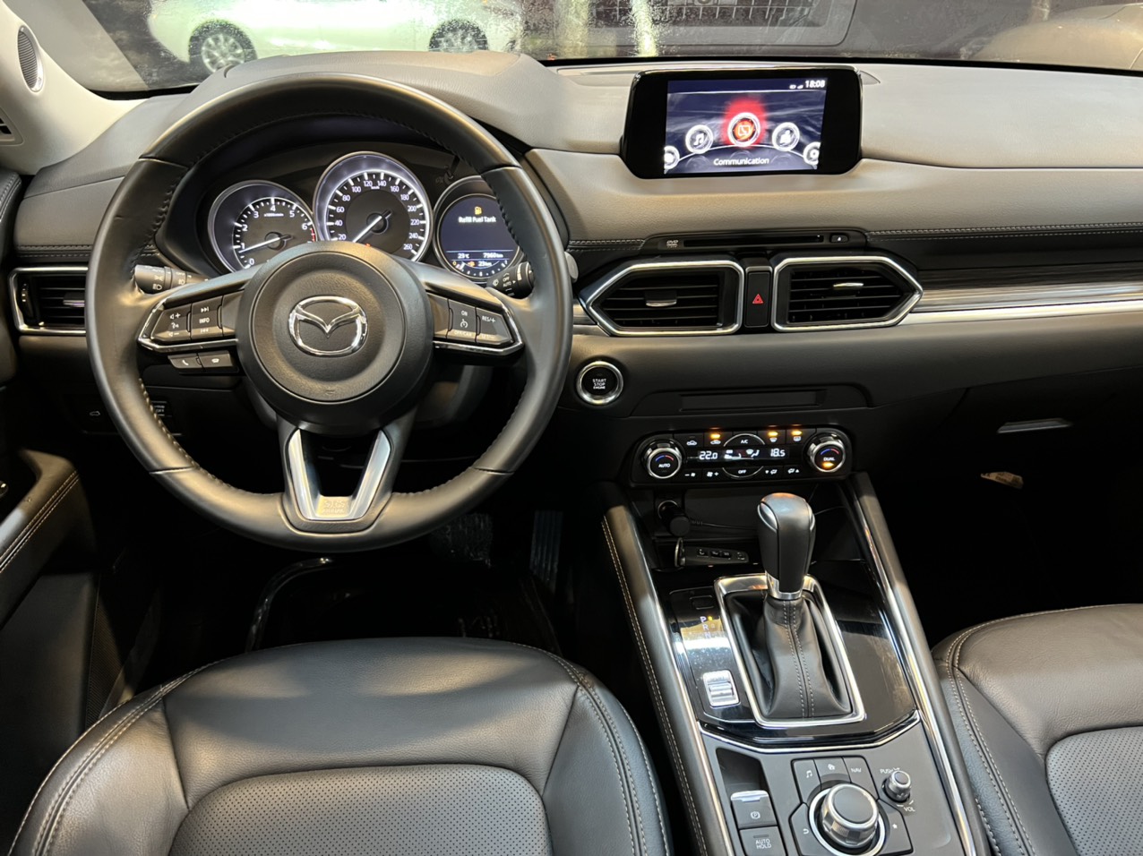 Mazda CX-5 2.5AWD 2019 - 6