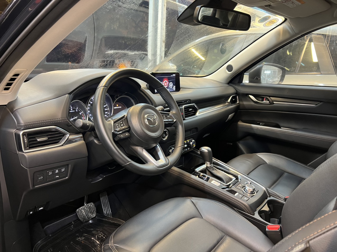 Mazda CX-5 2.5AWD 2019 - 7