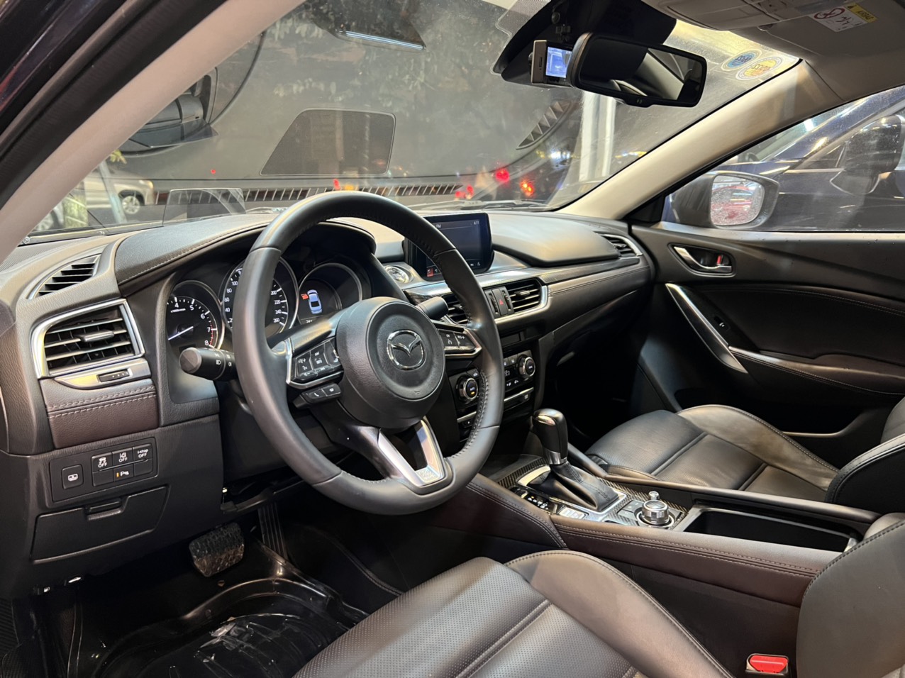 Mazda 6 Pre 2.0AT 2018 - 6