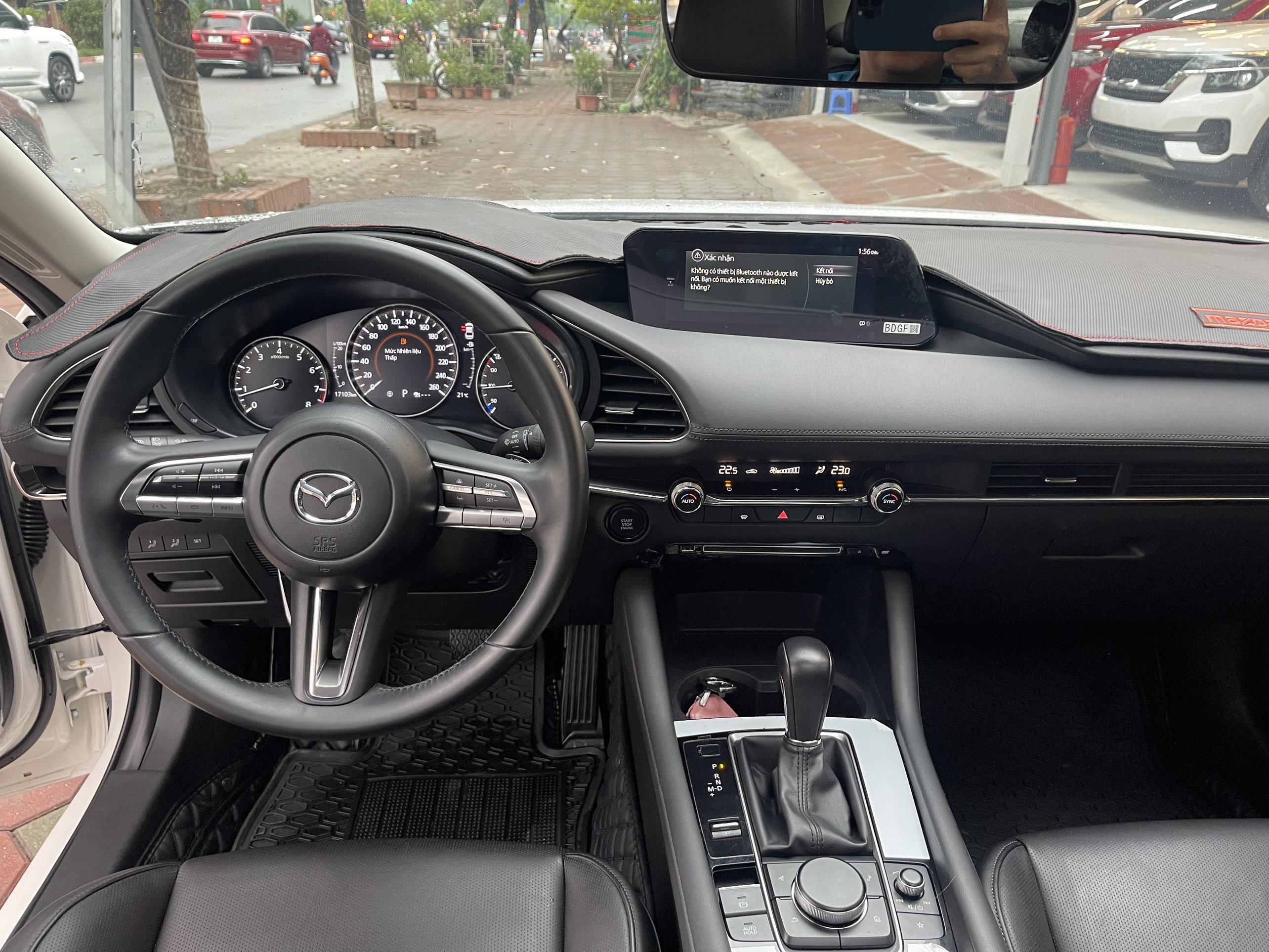 Mazda 3 Premium 2020 - 8