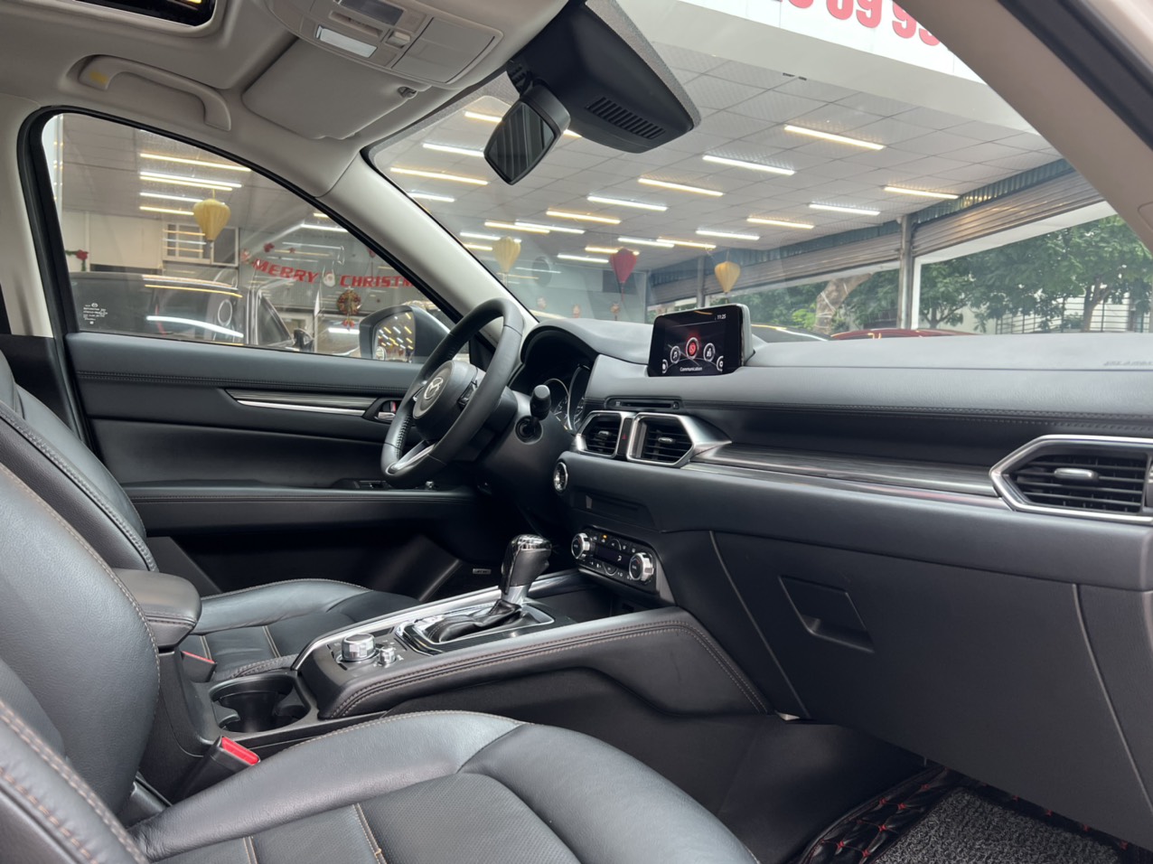 Mazda CX-5 2.5AT 2019 - 10