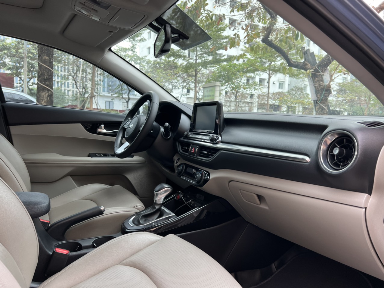 Kia Cerato Luxury 2019 - 10