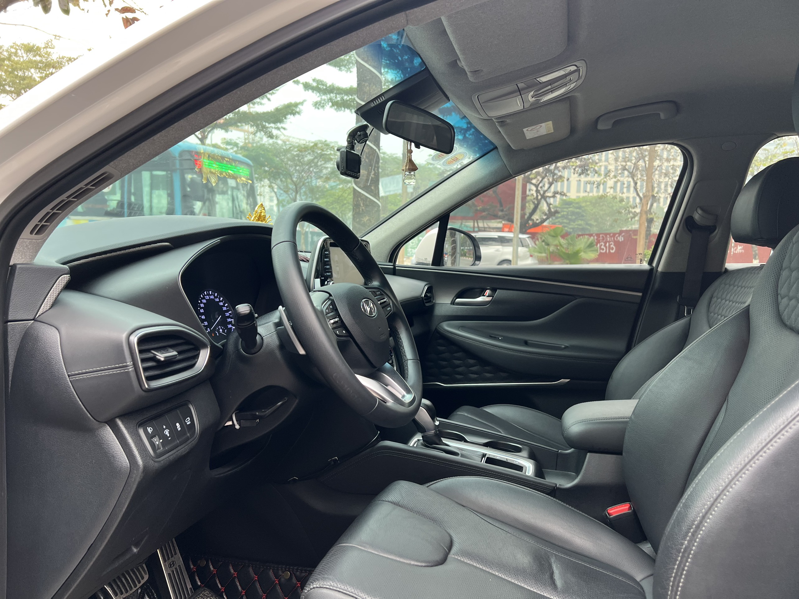 Hyundai SantaFe 2.4AT 2019 - 9