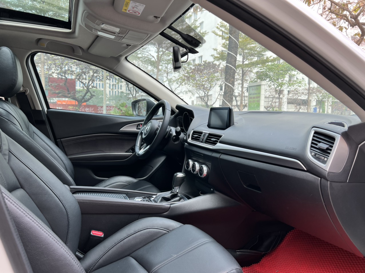 Mazda 3 Hatchback 2019 - 10