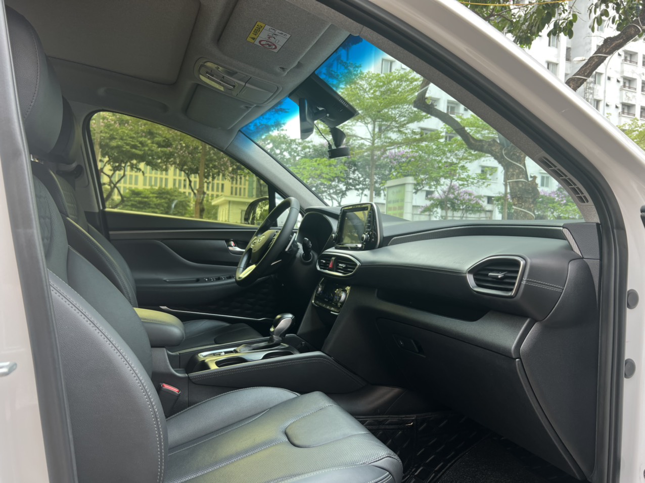 Hyundai SantaFe 2.4AT 2019 - 11