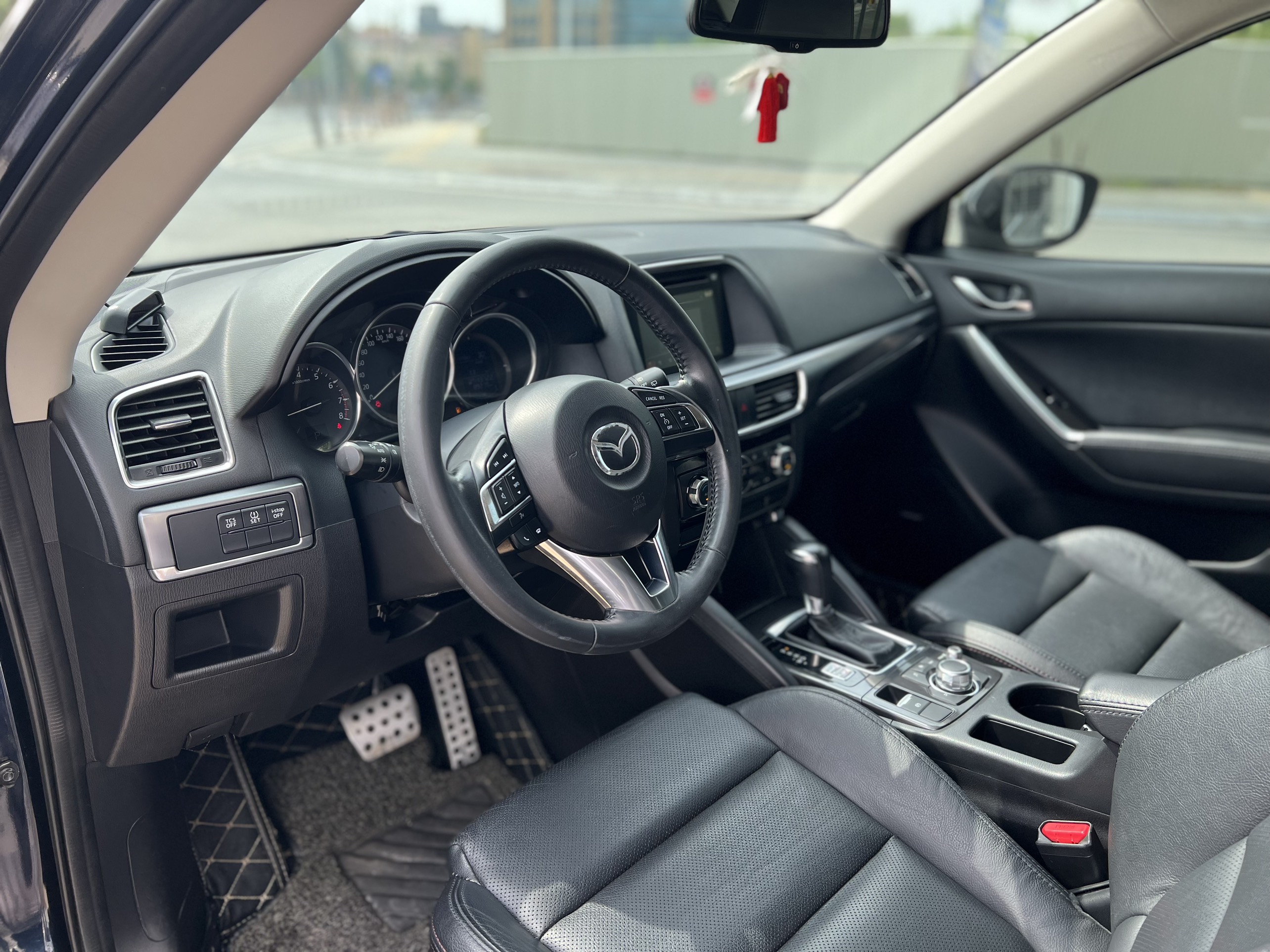 Mazda CX-5 2.0AT 2017 - 10