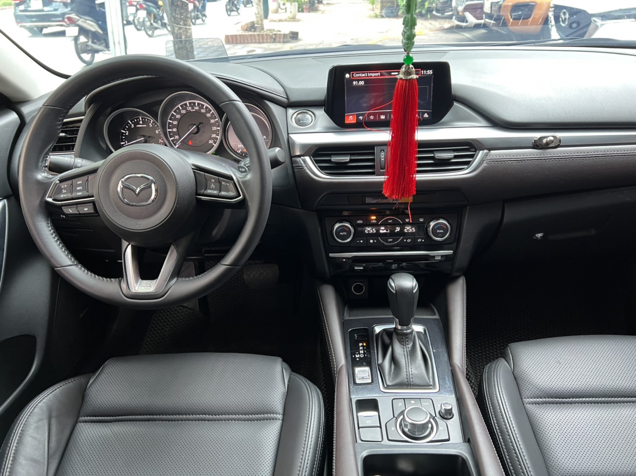 Mazda 6 Pre 2.0AT 2018 - 6