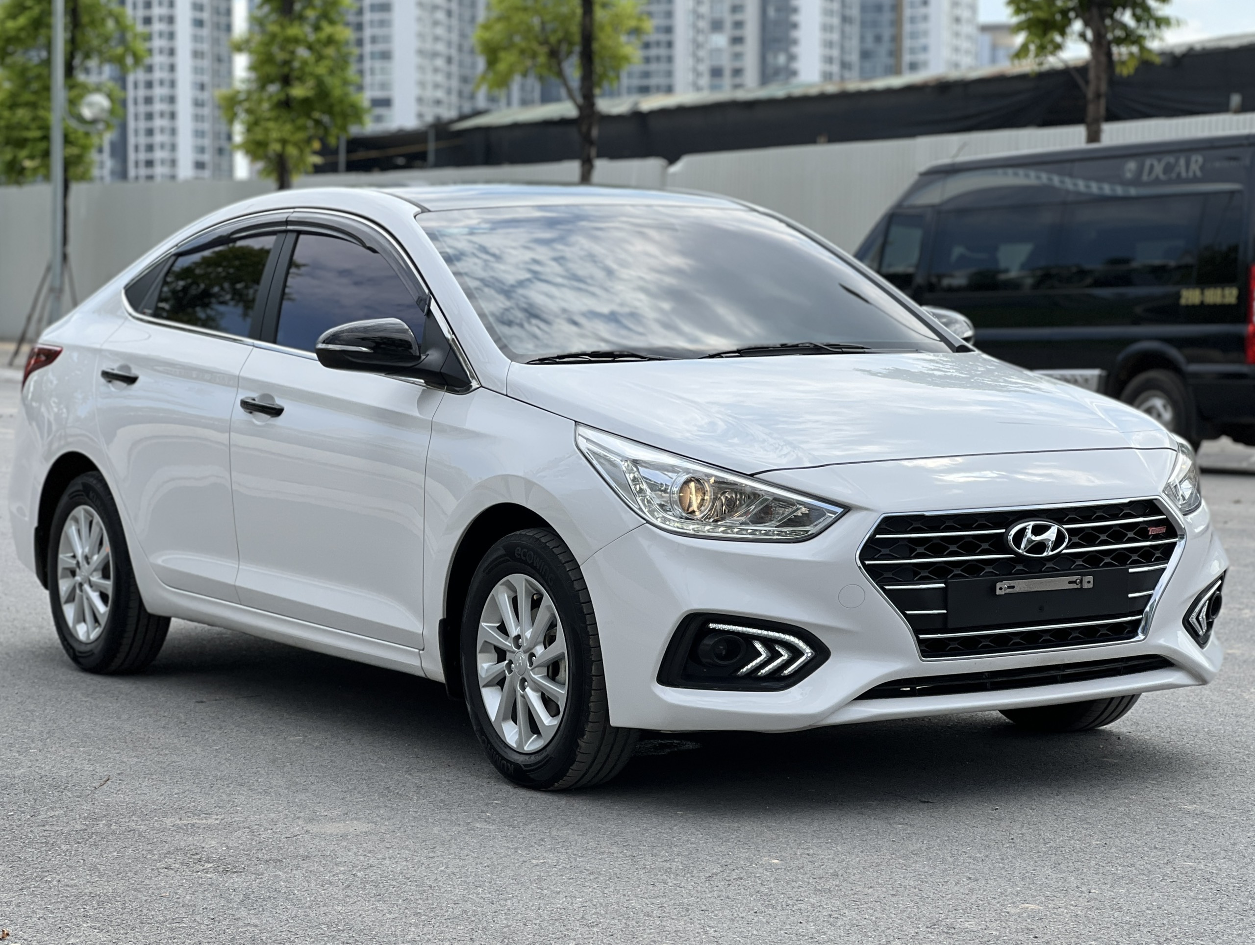 Hyundai Accent MT 2020 - 6