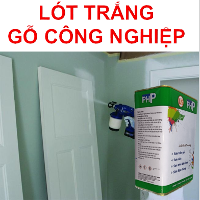 Lót trắng