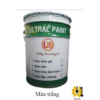 Sơn phủ PU (hệ tàu biển)