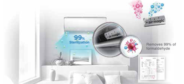 Báo giá điều hòa treo tường Midea mới nhất 2018