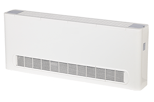 Dàn lạnh tủ đứng đặt sàn điều hòa trung tâm mini VRF