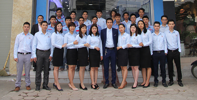 Tuyển nhân viên kỹ thuật