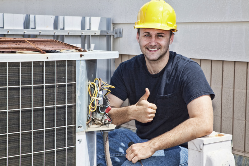 Bảo dưỡng điều hòa trung tâm liệu có khó như mọi người vẫn nghĩ?