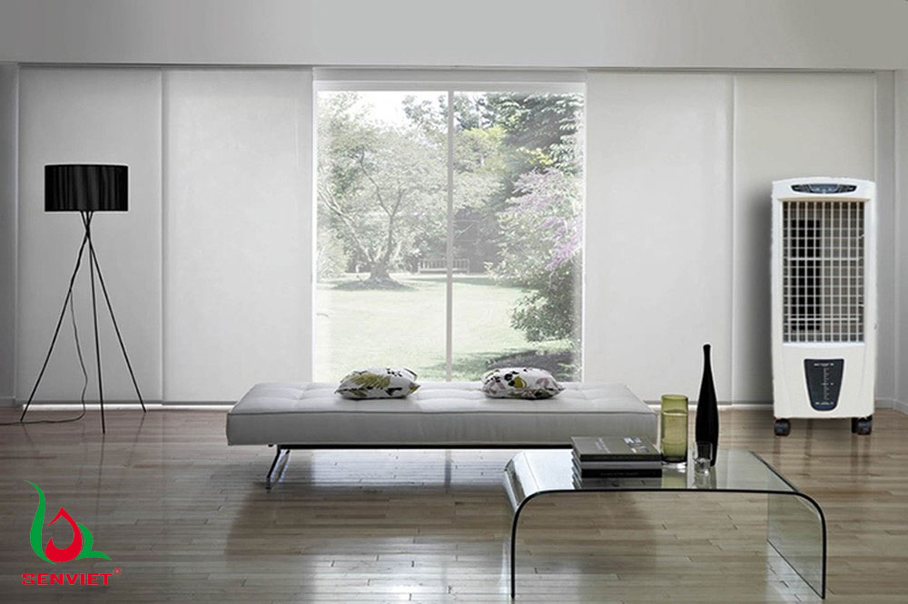 Điều hòa tủ đứng mang lại sự sang trọng cho ngôi nhà của bạn
