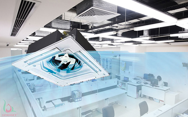 Chế độ hút ẩm điều hòa là vô cùng cần thiết với những nơi có khí hậu nóng ẩm như ở Việt Nam