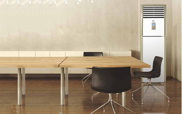 Điều hòa tủ đứng Midea là sự lựa chọn hàng đầu