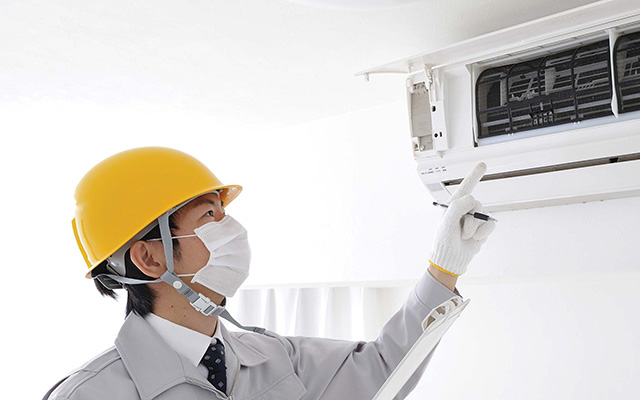 Bảo dưỡng điều hòa thường xuyên sẽ giúp hoạt động ổn định và tiết kiệm hơn