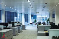 Những điều cần lưu ý khi lựa chọn điều hòa cho văn phòng
