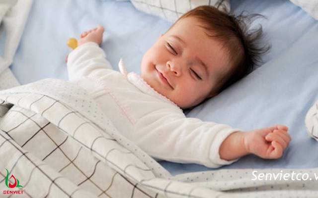 Lựa chọn máy điều hòa gia đình phù hợp với trẻ sơ sinh