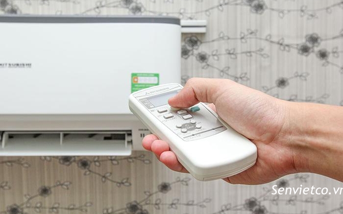 Cách khắc phục điều hòa không hoạt động, hoạt động bất thường