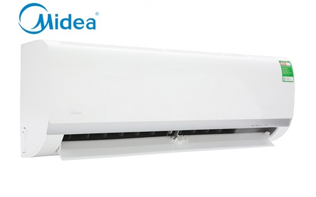Top 3 điều hòa treo tường Midea 9000 BTU giá rẻ, đáng mua nhất hiện nay