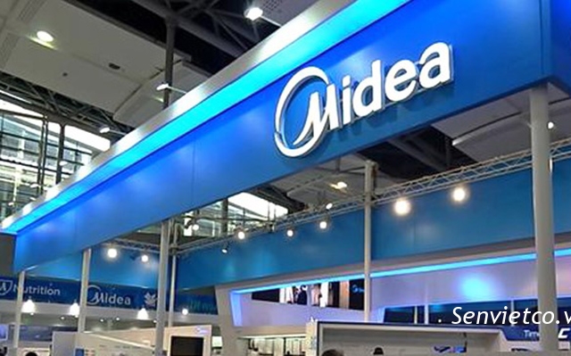 Điều hòa Midea của nước nào? Có nên mua điều hòa Midea không?