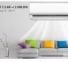 Top 3 điều hòa Midea 12000Btu làm lạnh nhanh, giá rẻ nhất tại Sen Việt